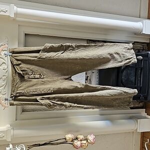 Free People Desert Daze harem pants